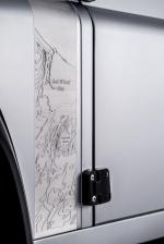 Land Rover Defender 90 2.000.000th 2015 года